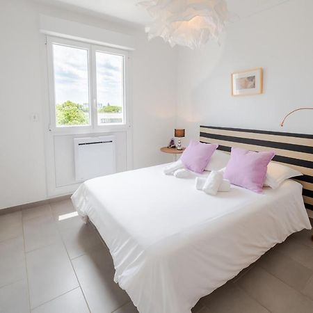 Avignon Appartement Proche Remparts Wifi Clim Parking 外观 照片