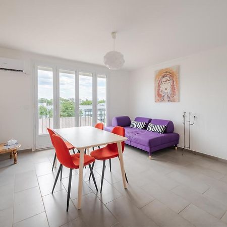 Avignon Appartement Proche Remparts Wifi Clim Parking 外观 照片
