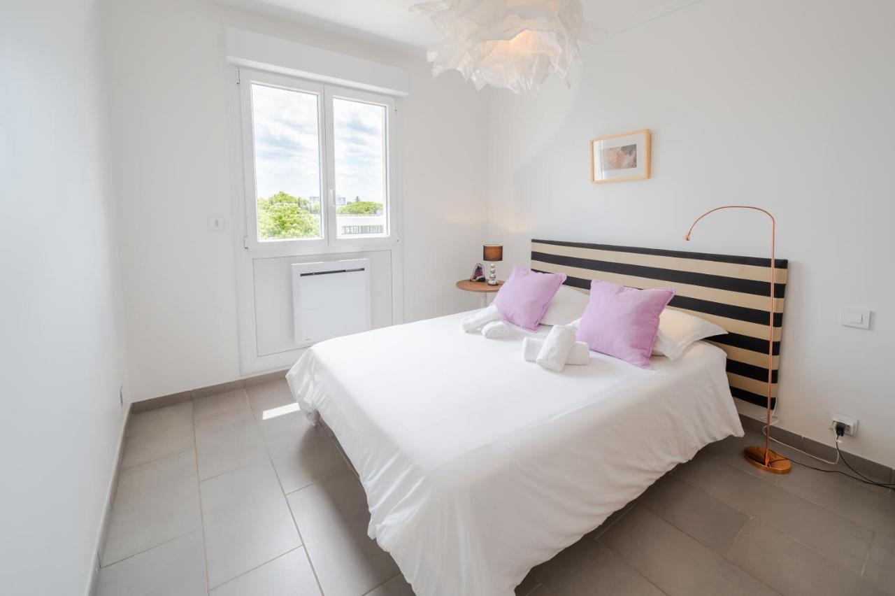 Avignon Appartement Proche Remparts Wifi Clim Parking 外观 照片