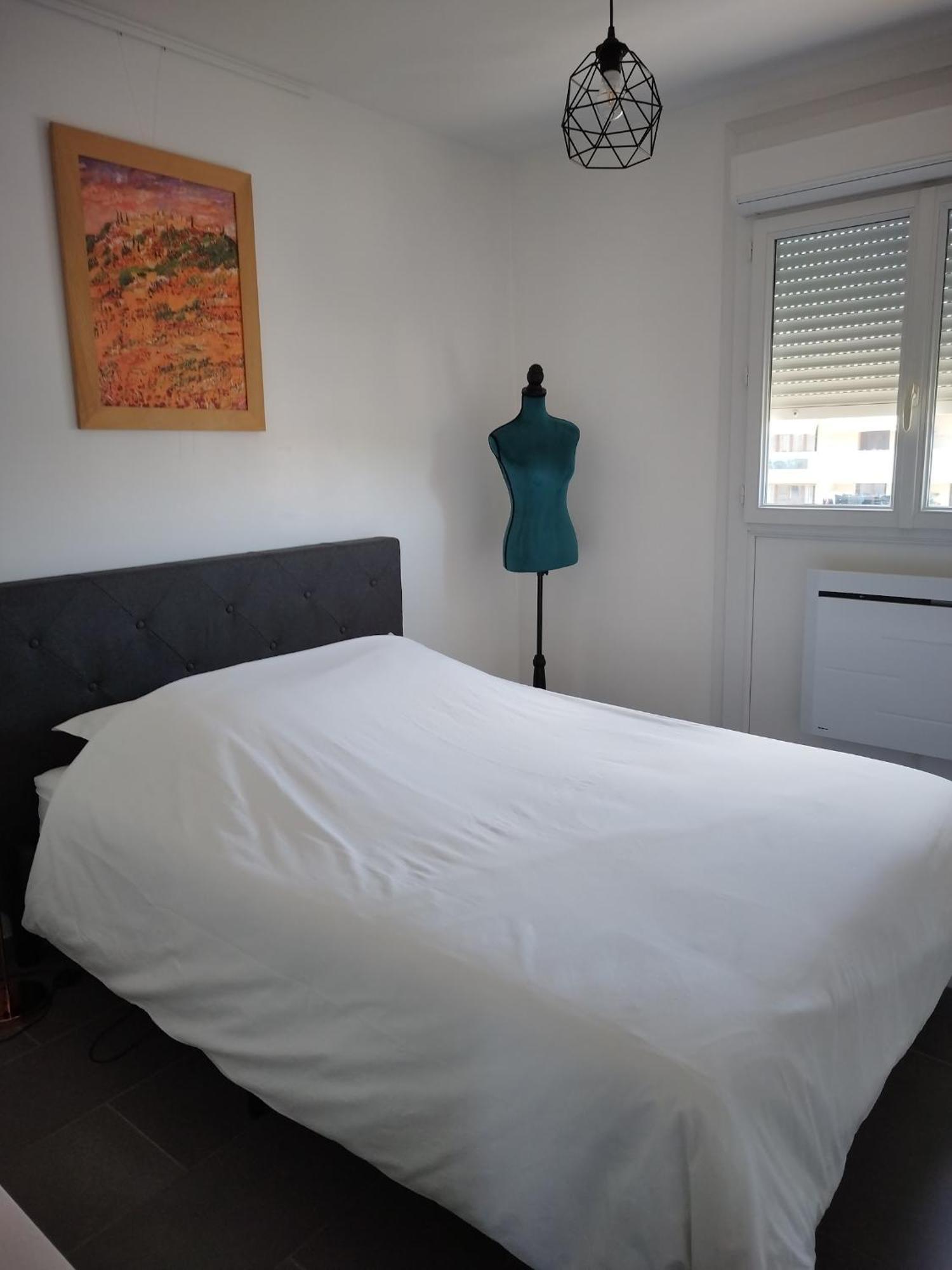 Avignon Appartement Proche Remparts Wifi Clim Parking 外观 照片